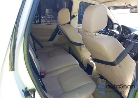 2012 Land Rover Lr2 from USA, damaged, VIN SALFR2BN3CH285182